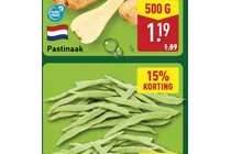 pastinaak