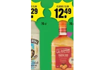 imperial premium tequila