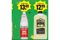 limoncello premium