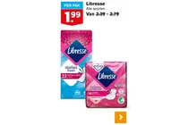 libresse dailies fresh extra long liners