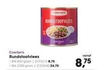 rundstoofvlees