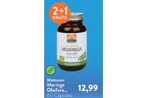 mattisson moringa oleifera