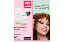 etos personalized skincare