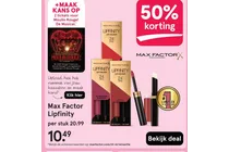 lipfinity lip colour
