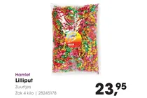 lilliput zuurtjes