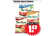 parrano snippers originale