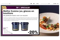 jus de veau