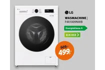 wasmachine f4x1009nwb