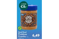 good good pindakaas crunchy