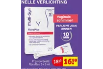 floraplus vaginale creme