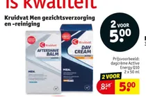 aftershave balm