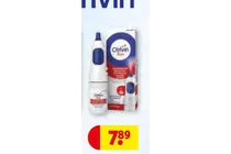 otrivin dun neusspray