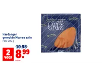 hardanger gerookte noorse zalm