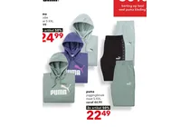 puma hoodie