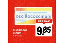 oscillococcinum