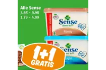 sense romig