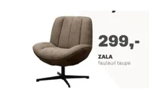 zala fauteuil