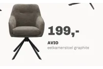 avio eetkamerstoel