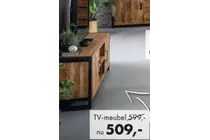 tv meubel