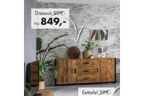 dressoir