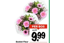boeket fleur