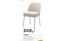 eetkamerstoel