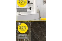 wand en vloertegels