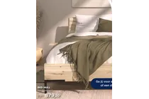 bed hull