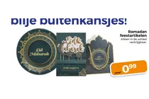 eid mubarak feest artikelen