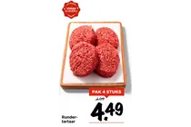 runder tartaar