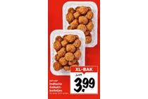 indische gehaktballetjes