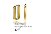 oorringen
