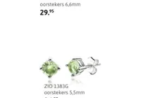 oorstekers