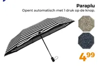 paraplu