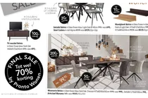 dressoir belvio