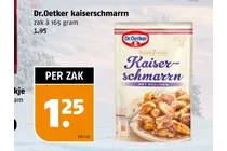 kaiserschmarrn