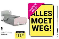 kinderbed stella