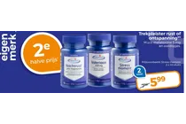 nachtrust plus magnesium