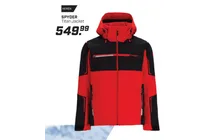 titan jacket