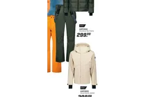 montana ski pants