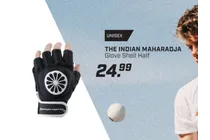 glove shell half