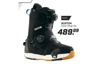 felix step on