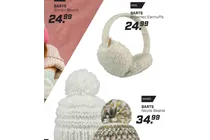 browniez earmuffs