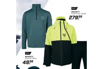 curtis snow jacket