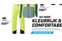aratin snow jacket