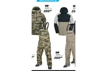 roan bib overall