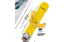 snowboard bindingen