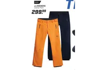 clarke pant
