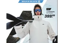 ace jacket