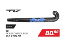 tk3 5 control bow